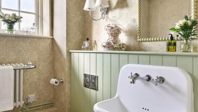 Haybarn Cottage - Foto 5