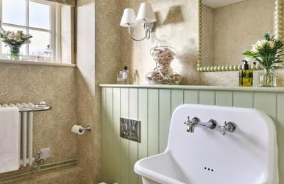 Haybarn Cottage - Foto 5