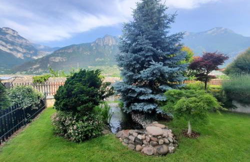 Appartamento nel verde circondato dalle montagne - Foto 25