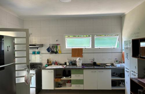 Praia de Itamambuca- Casa charmosa e iluminada - Foto 12