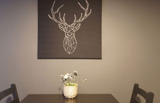 Oikos Leisure Pension - Foto 47