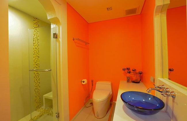 Marrakesh Residence Hua Hin by Puppap - Foto 20