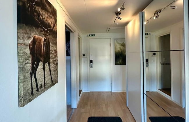 Sarpsborg Apartments - Foto 3