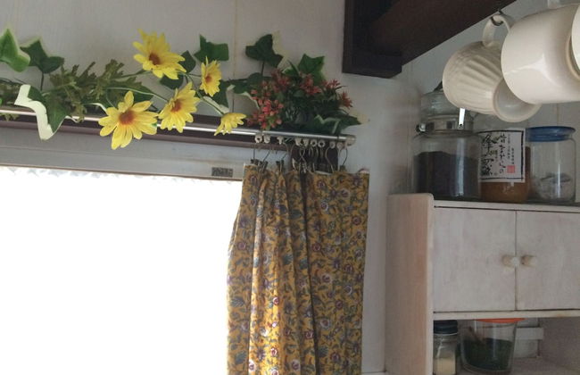 Shanti House Sakaiminato - Foto 21