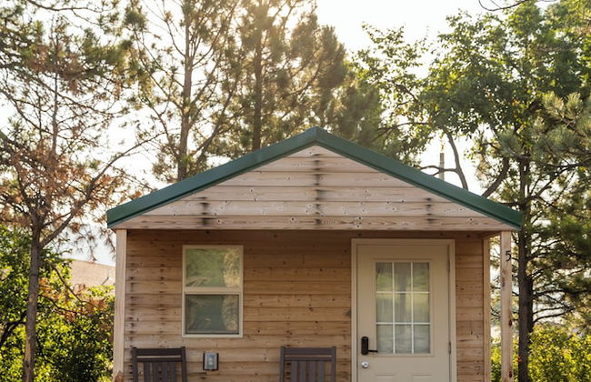 Black Hills Station - Foto 12