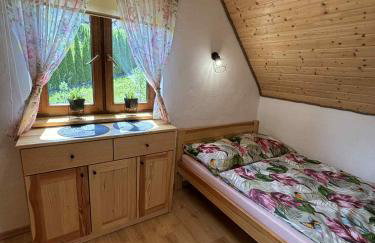 Bieszczadzki Bohater Domki 533-502-137 - Photo 25