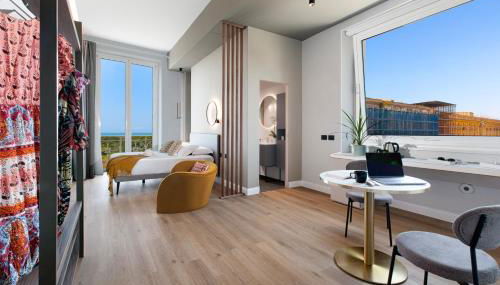 Vesuvius Palace Aparthotel - Foto 5