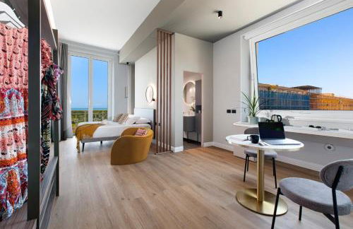 Vesuvius Palace Aparthotel - Foto 5