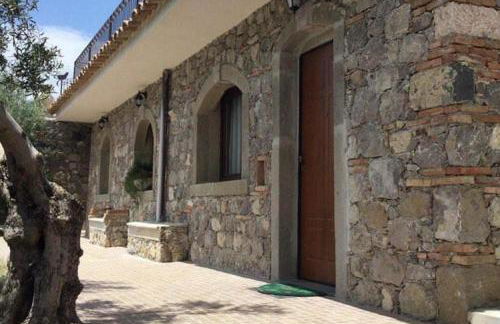 Holiday Home with Pool near Mt Etna - Foto 24