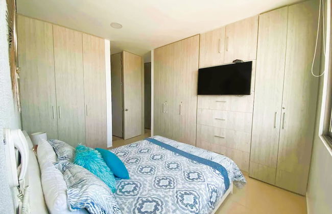 Apartasuites Samaria - Club de Playa - Photo 69