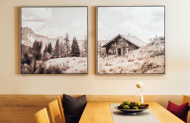 Schneeweiss - Foto 71