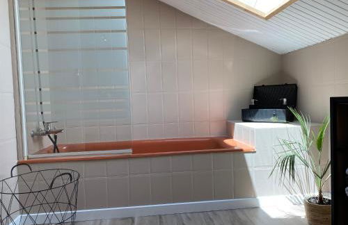 Les Apparts de la Tourronde - Photo 46