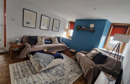 Captain's Retreat, Peterhead - Foto 1