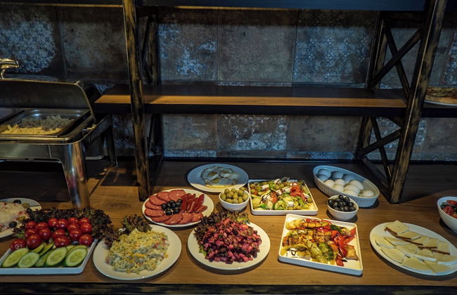 Tm Apart Hotel - Foto 63