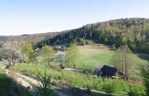 Chata pod 7 lipami - Photo 29