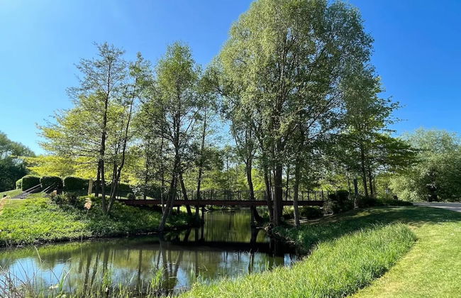 Reihenhaus in Lubben an der Spree - Foto 38