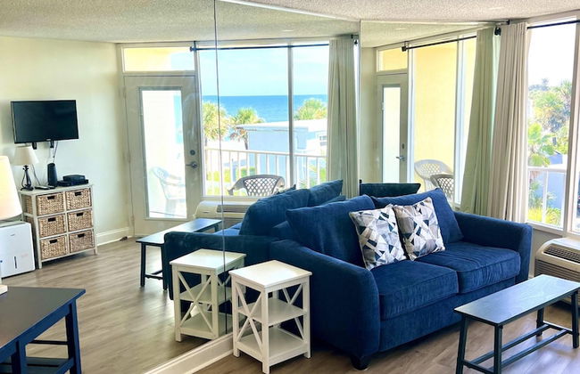 Waters Edge - Ocean View at Symphony Beach Club - Foto 19