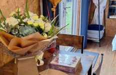 Lakes and Eden Valley. Thornhill Cabin - Foto 65