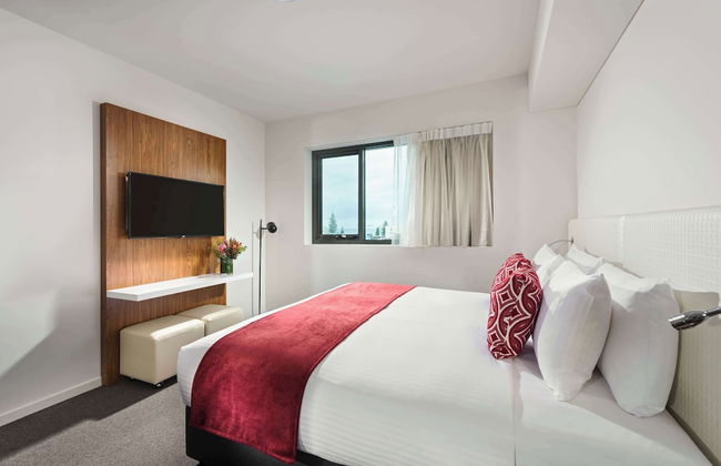 Ramada VetroBlu Scarborough Beach - Foto 35