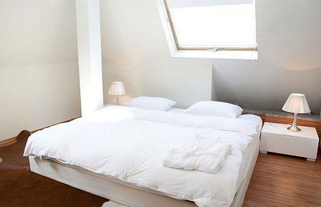 VISIONAPARTMENTS Zurich Waffenplatzstrasse - Foto 6