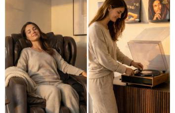 CASA Arlington Suite with In-Suite Massage Chair & Premium Amenities - Foto 2