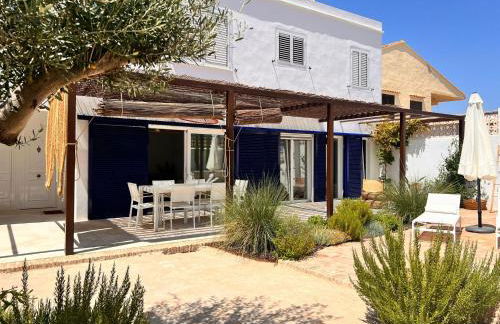 Casa Los Limones a 40 m de la playa - Foto 10