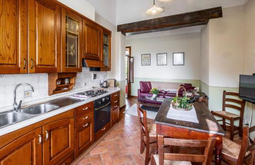 Agriturismo Borgo Sant'Ercolano - Foto 77