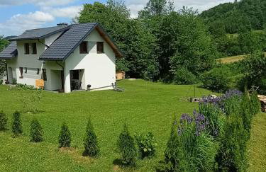 Raj pod lasem - Foto 23