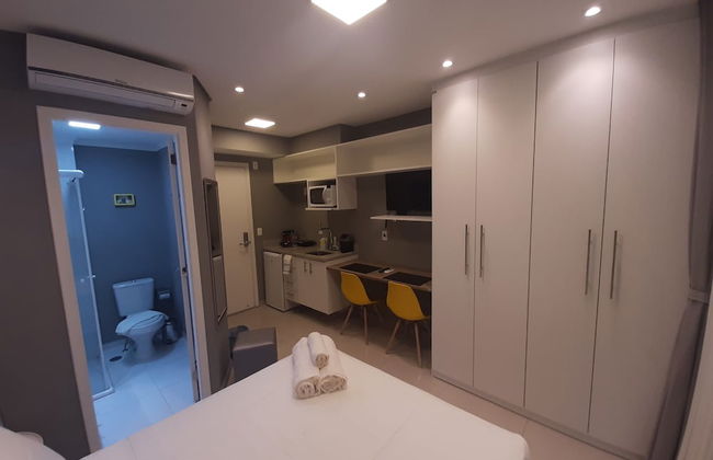 123 Quarto - Sé - Foto 2