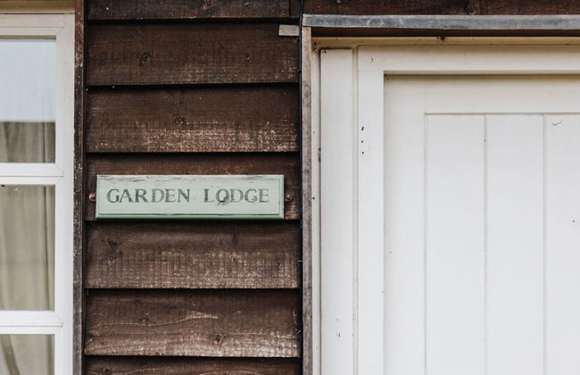 Garden Lodge - From 145 Per Night - Foto 27