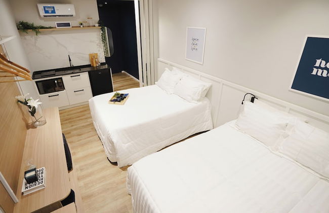 Apê Brás - Shopping Plaza Polo - Foto 44