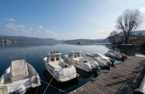 Spaghetti & Cappuccino Beach Villa - Foto 2