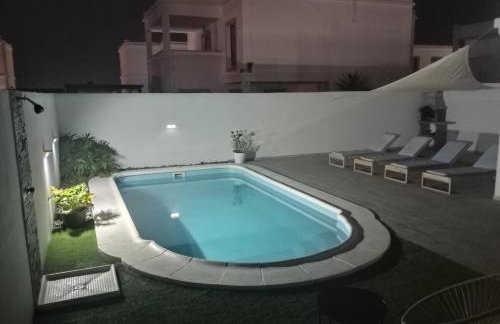Villa Stefi - Foto 7