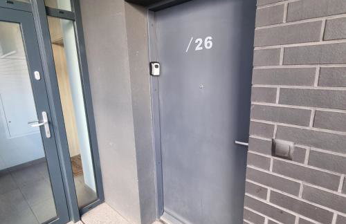 Apartament Skarbowa Sun - Foto 3