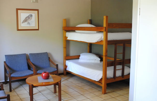 Eagle's Nest Chalets - Foto 13