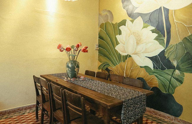 Herb's House - Photo 5