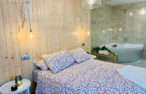 Apartamentos CAZORLA-ALCON - Foto 16