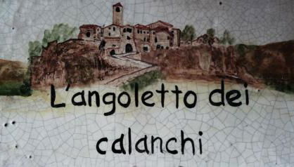 L'Angoletto dei Calanchi - Foto 1, Other