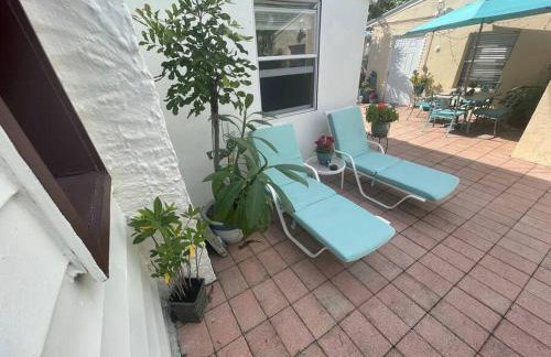 2 Bedroom Home Downtown West Palm Close to Beach - Foto 6