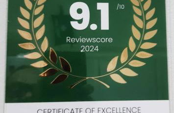 Marlow House - Foto 1