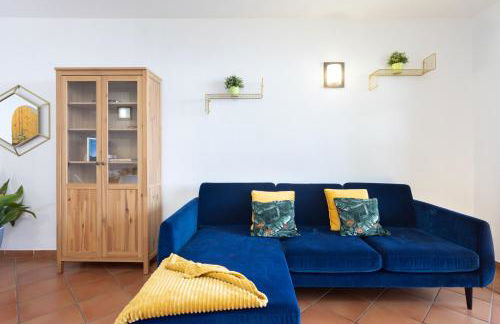 Home2Book Stunning Sea View Santa Úrsula - Foto 7