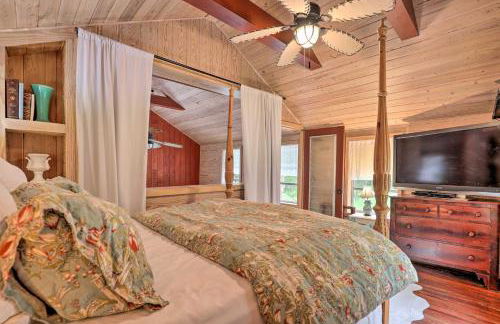 Georgetown Escape with Slip Boat Access Only - Foto 20