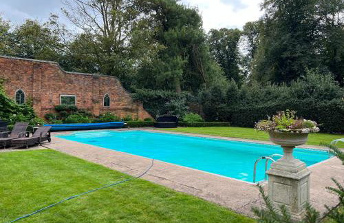 Orgreave Cottage - Foto 25