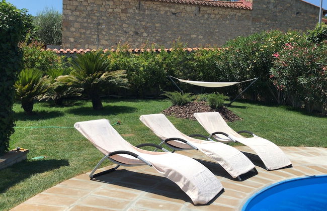 Location Sardinia Borgo Antico XIX - Foto 31