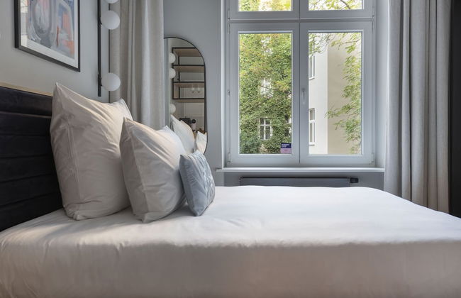 Numa Berlin Novela - Photo 8