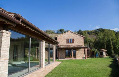 Country House Ca' Brunello - Foto 23