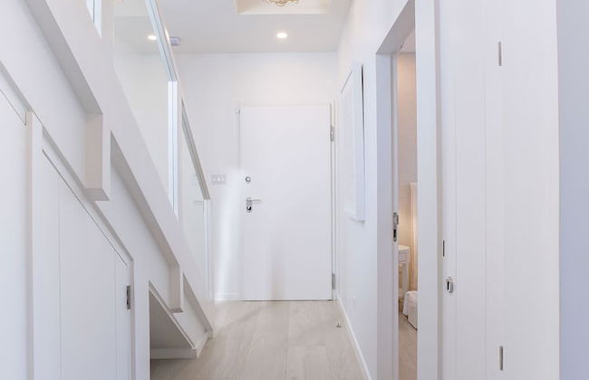 Palm Grove Villas & Hotel - Foto 1