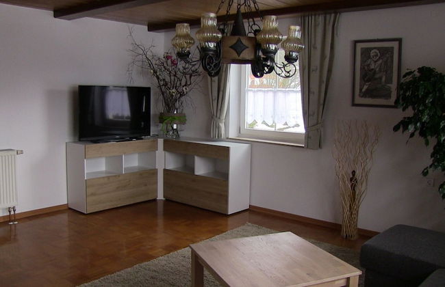 Ferienwohnung Max Riedl - Foto 9