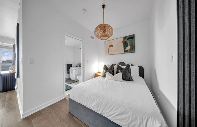 The Harbour Toronto - Photo 26