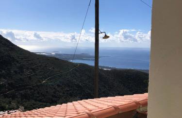 ARETI Sea View Mountain Cottage - Foto 28